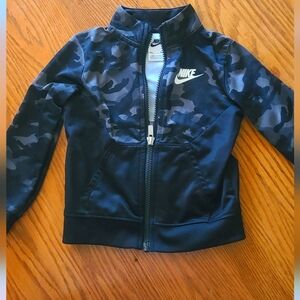 Toddler Nike Jacket 24 months